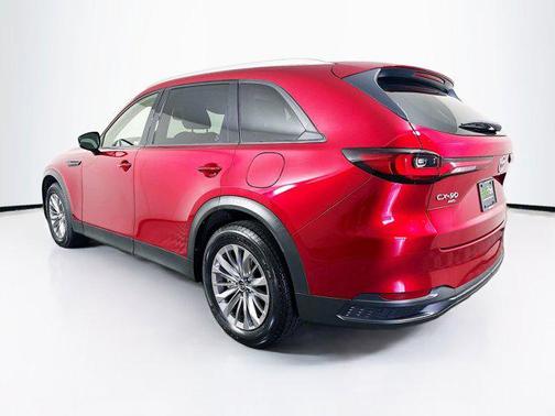 2024 Mazda CX-90 3.3 Turbo Preferred Plus