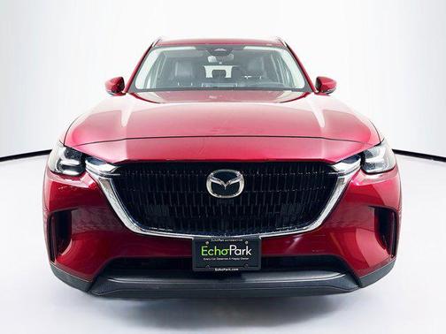 2024 Mazda CX-90 3.3 Turbo Preferred Plus