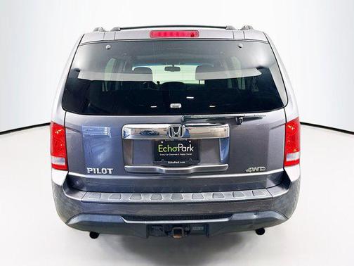 2014 Honda Pilot EX-L