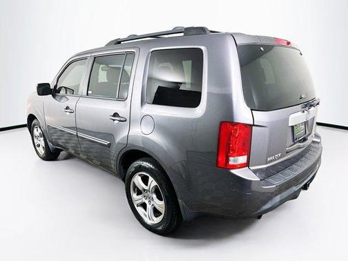 2014 Honda Pilot EX-L