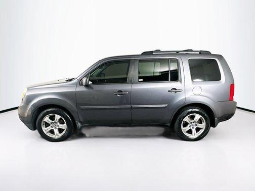 2014 Honda Pilot EX-L