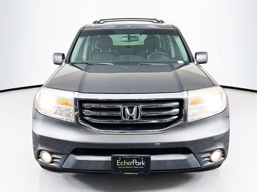 2014 Honda Pilot EX-L