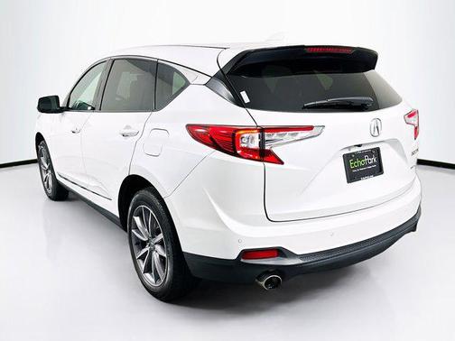 2021 Acura RDX Technology Package
