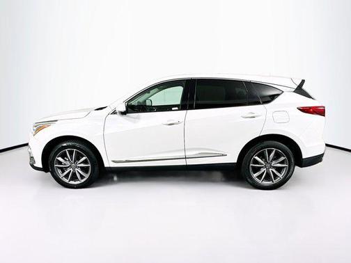 2021 Acura RDX Technology Package