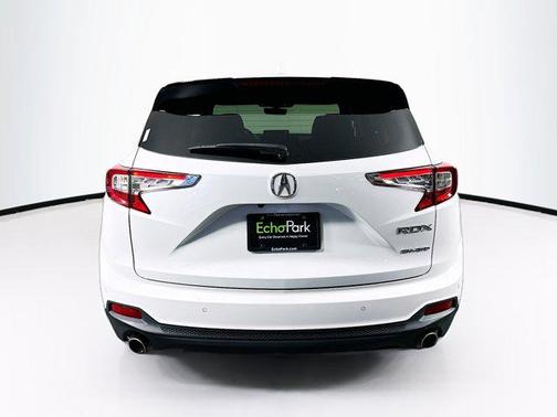 2021 Acura RDX Technology Package