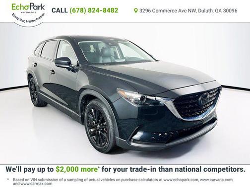2023 Mazda CX-9 Touring