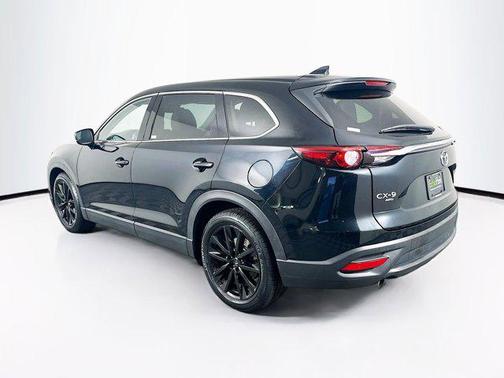 2023 Mazda CX-9 Touring