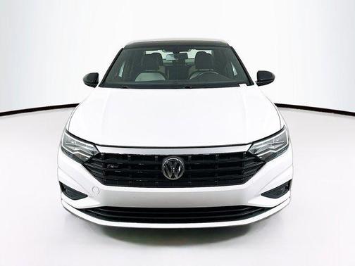 2019 Volkswagen Jetta 1.4T R-Line