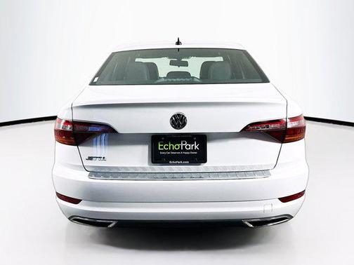 2019 Volkswagen Jetta 1.4T R-Line