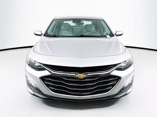 2019 Chevrolet Malibu 1LS