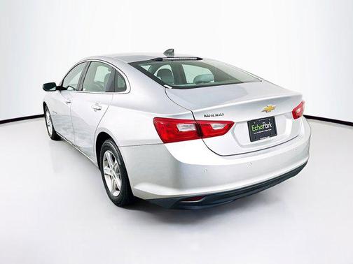 2019 Chevrolet Malibu 1LS
