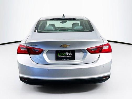 2019 Chevrolet Malibu 1LS