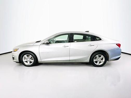 2019 Chevrolet Malibu 1LS