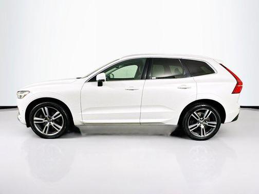 2019 Volvo XC60 T6 Momentum