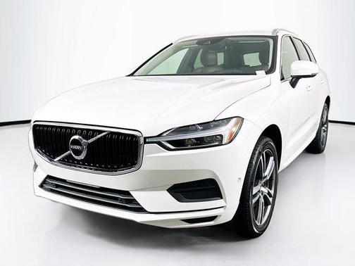 2019 Volvo XC60 T6 Momentum