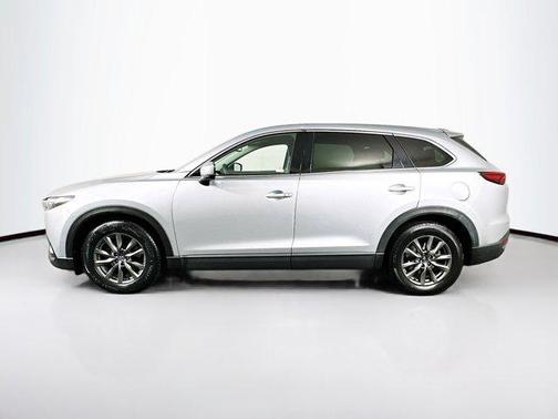 2021 Mazda CX-9 Touring