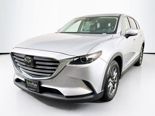 2021 Mazda CX-9 Touring