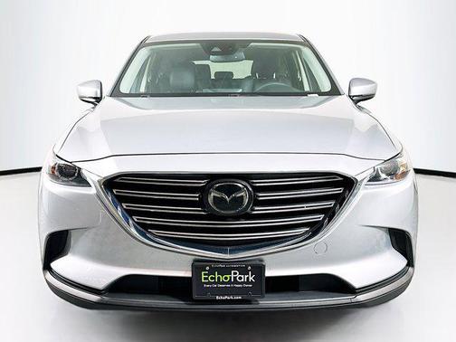 2021 Mazda CX-9 Touring