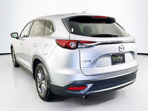 2021 Mazda CX-9 Touring