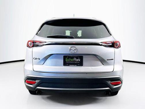 2021 Mazda CX-9 Touring
