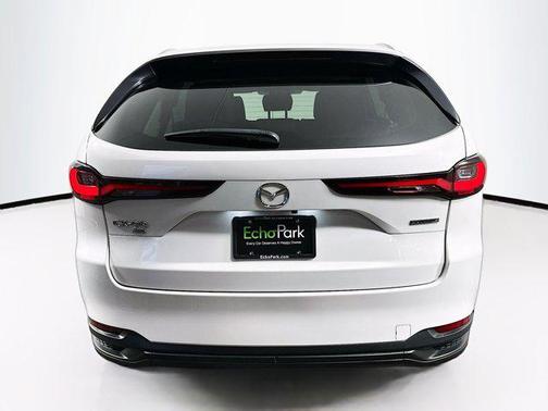 2024 Mazda CX-90 3.3 Turbo S