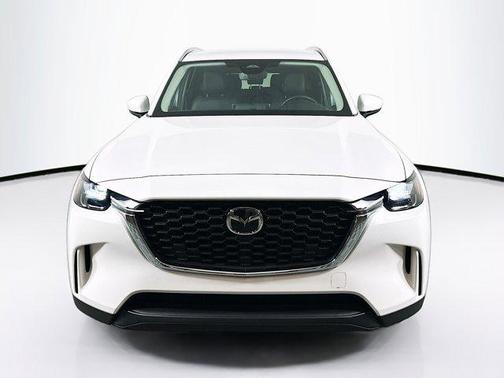 2024 Mazda CX-90 3.3 Turbo S