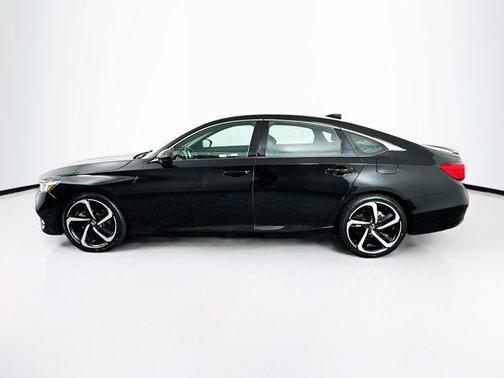 2020 Honda Accord Sport 1.5T