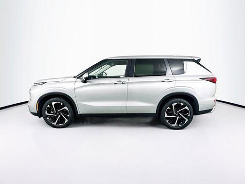 2024 Mitsubishi Outlander SE 2.5 S-AWC
