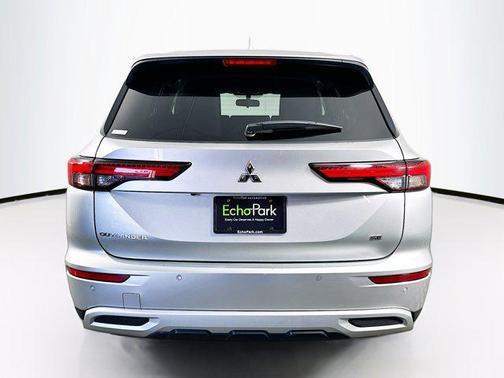 2024 Mitsubishi Outlander SE 2.5 S-AWC