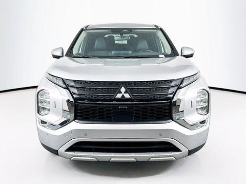 2024 Mitsubishi Outlander SE 2.5 S-AWC