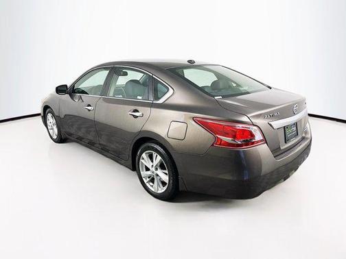 2013 Nissan Altima 2.5 SL