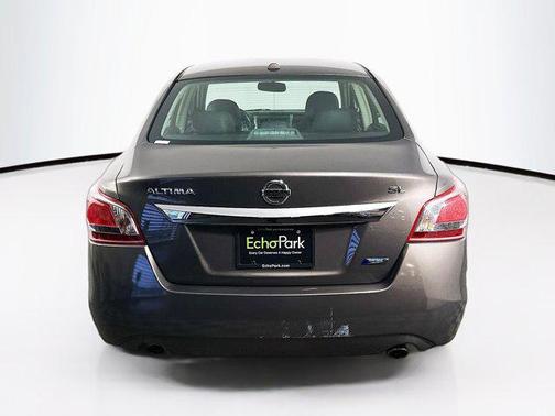 2013 Nissan Altima 2.5 SL