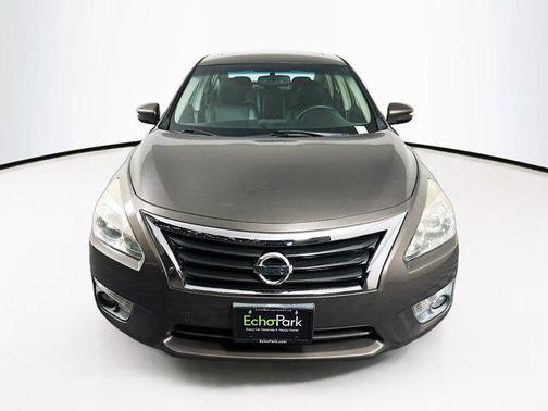 2013 Nissan Altima 2.5 SL