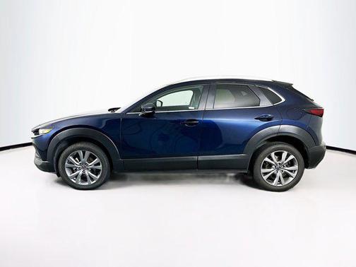 2024 Mazda CX-30 2.5 S Preferred Package