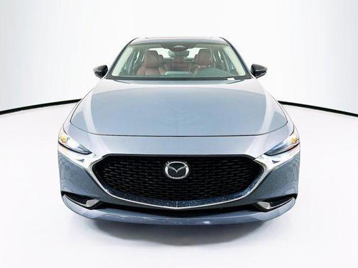 2024 Mazda Mazda3 AWD