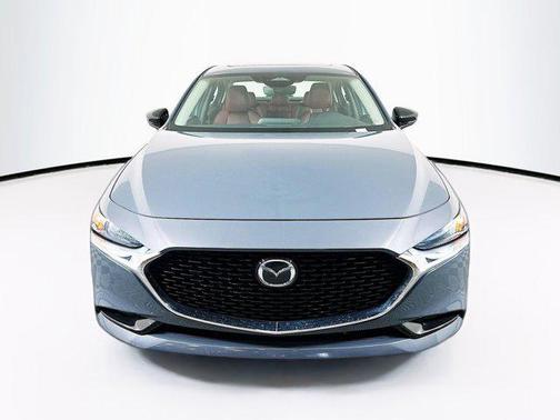 2024 Mazda Mazda3 AWD