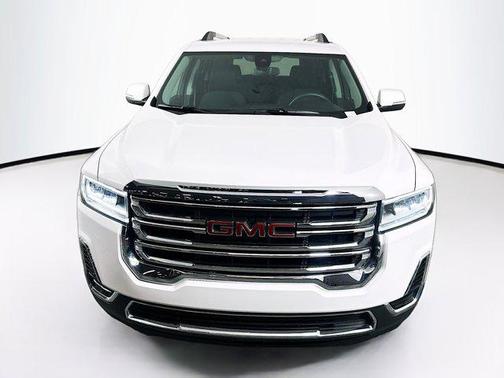 2023 GMC Acadia FWD SLE