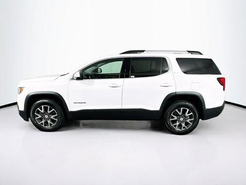 2023 GMC Acadia FWD SLE