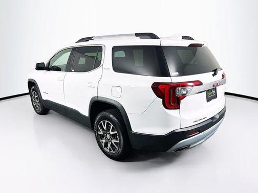 2023 GMC Acadia FWD SLE