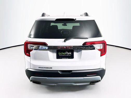 2023 GMC Acadia FWD SLE