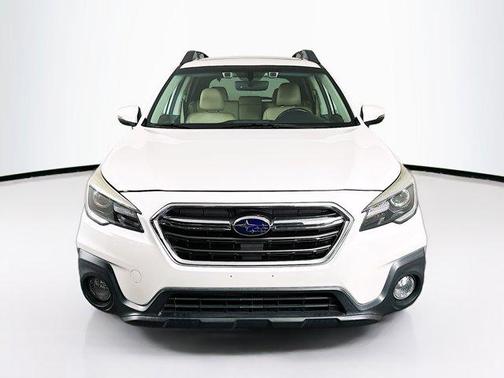 2018 Subaru Outback 3.6R Limited