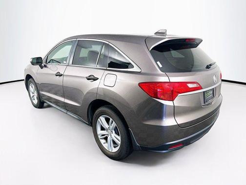 2013 Acura RDX Base
