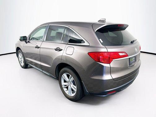 2013 Acura RDX Base