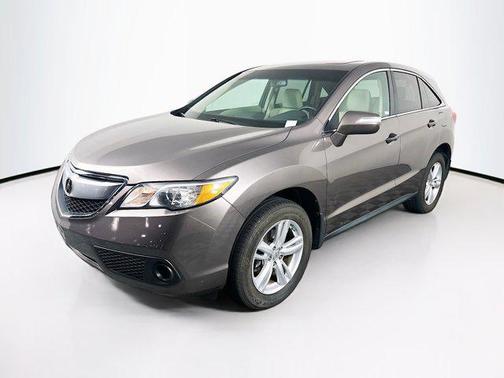 2013 Acura RDX Base