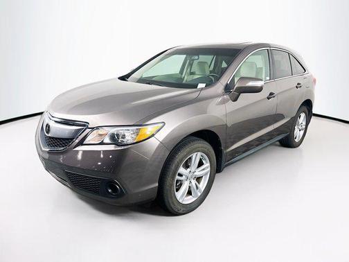 2013 Acura RDX Base