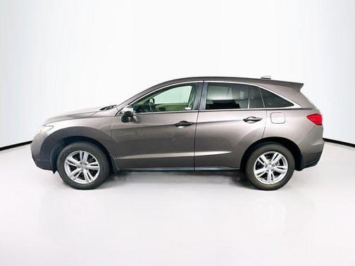 2013 Acura RDX Base