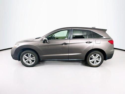 2013 Acura RDX Base