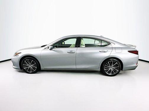 2022 Lexus ES 350 Base