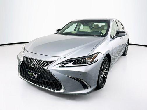 2022 Lexus ES 350 Base