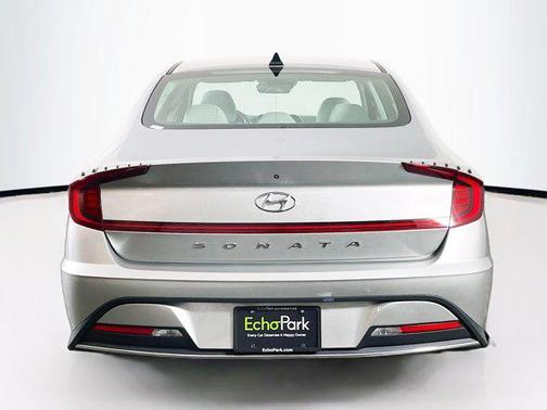 2020 Hyundai SONATA SE
